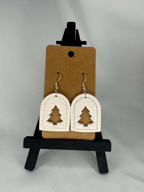 Christmas Cut-out